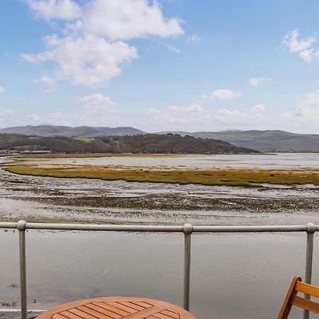 Villa South Snowdon Wharf Porthmadog Esterno foto