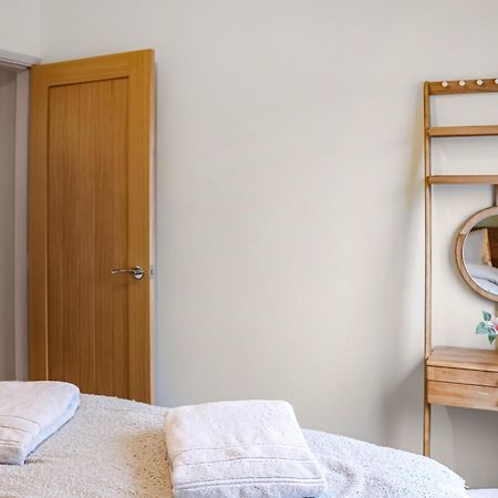 Villa South Snowdon Wharf Porthmadog Esterno foto