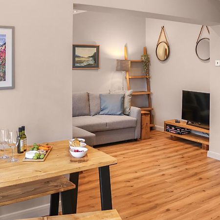 Villa South Snowdon Wharf Porthmadog Esterno foto