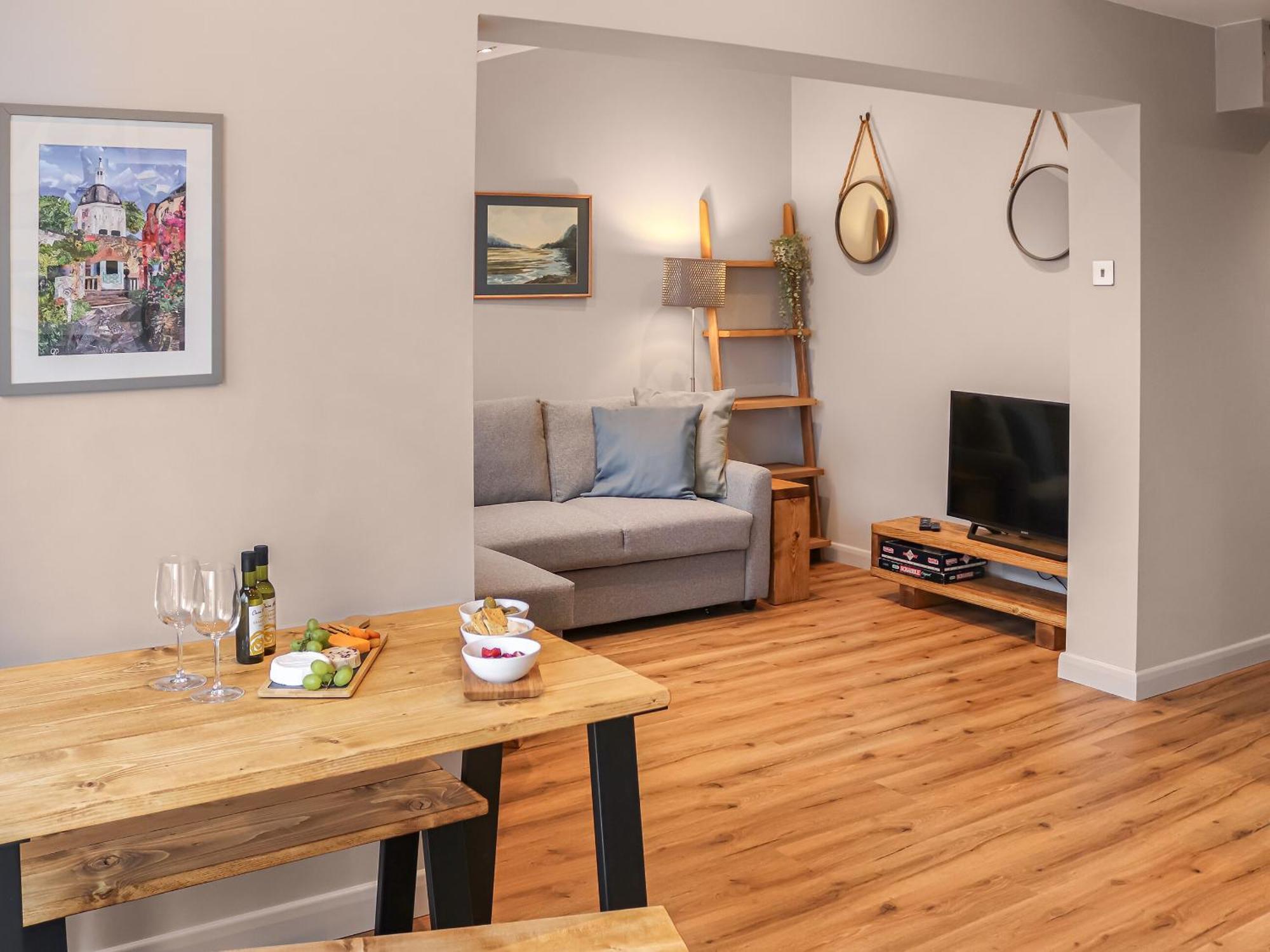 Villa South Snowdon Wharf Porthmadog Esterno foto