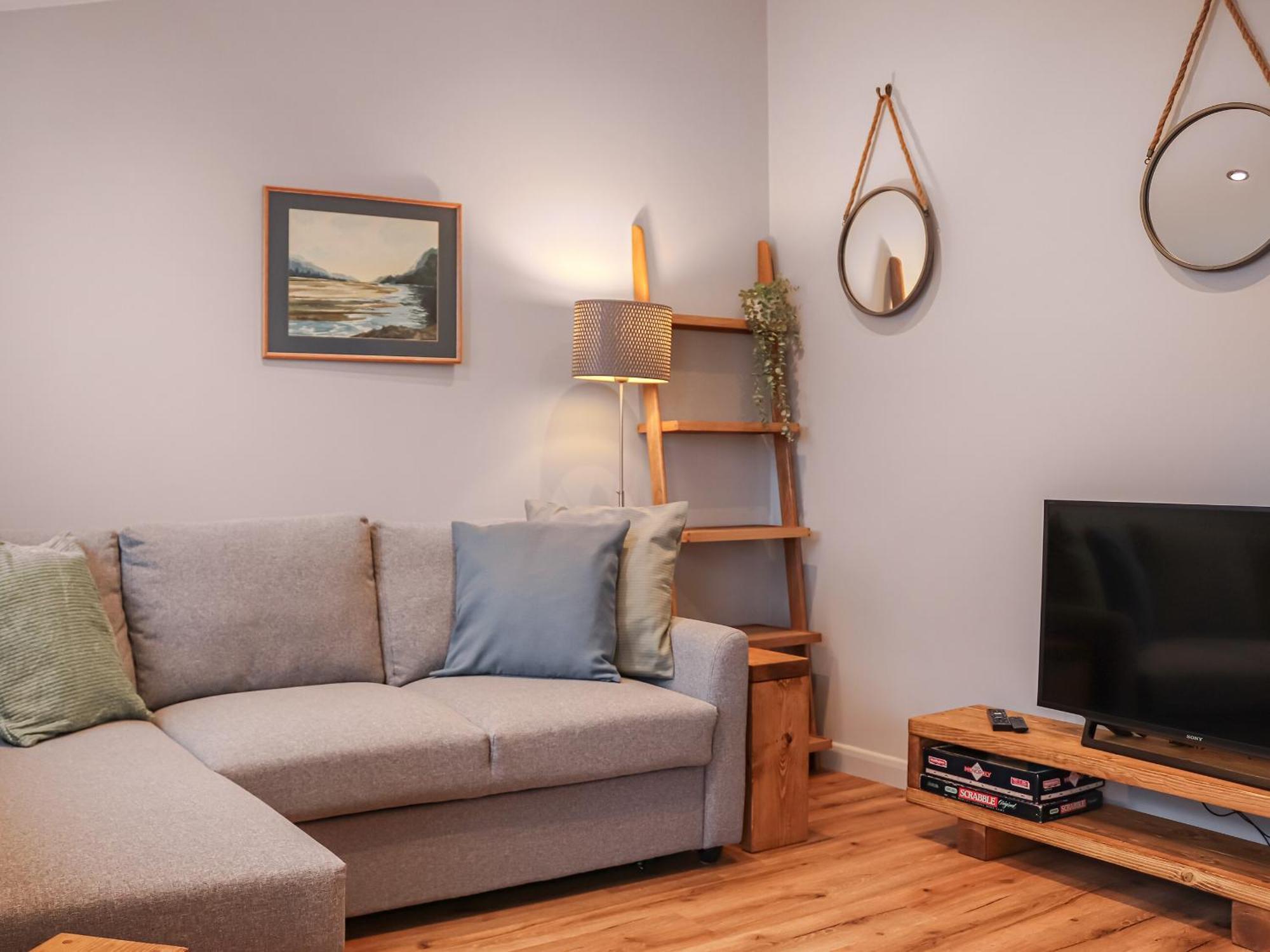 Villa South Snowdon Wharf Porthmadog Esterno foto